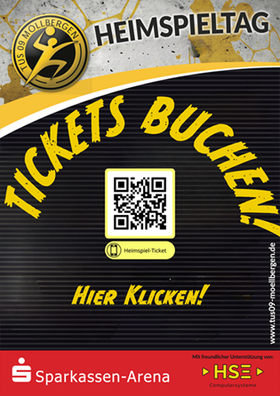Ticket Buchen
